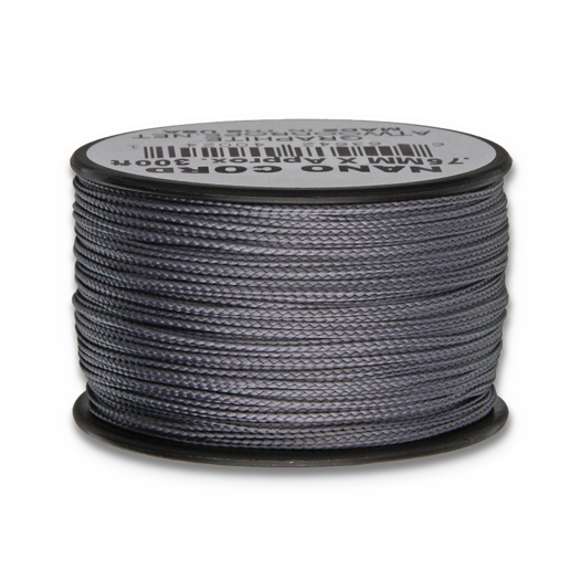 Atwood Nano, Graphite 91.5m, B-Stock