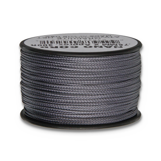 Atwood Nano, Graphite 91.5m, B-Stock