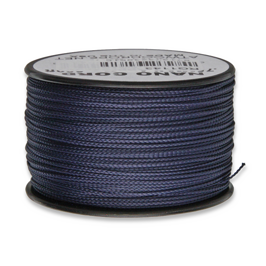 Atwood Nano, Navy 91.5m