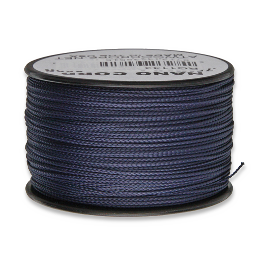 Atwood Nano, Navy 91.5m