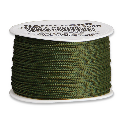 Atwood Nano, Olive 91.5m