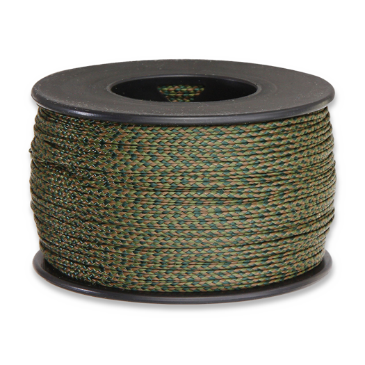 Atwood Nano, Woodland 91.5m