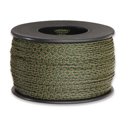 Atwood Nano, Woodland 91.5m