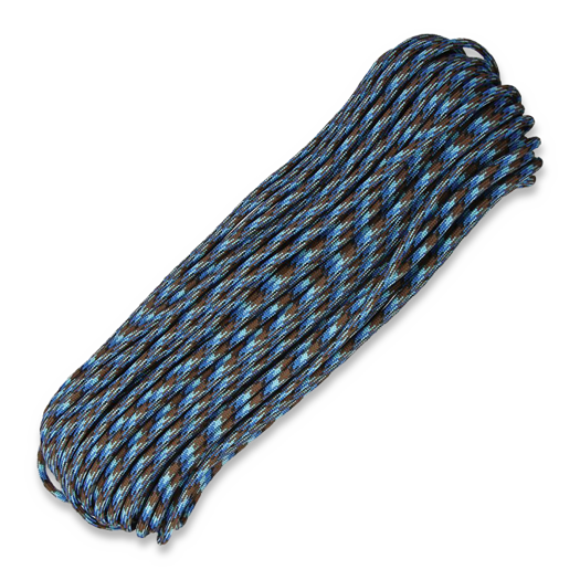Atwood Paracord 550, Abyss 30,5m