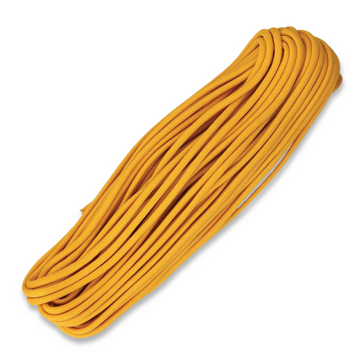 Atwood Paracord 550, Air Force Gold 30,5m