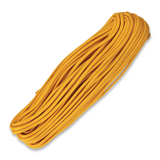 Atwood Paracord 550, Air Force Gold 30,5m