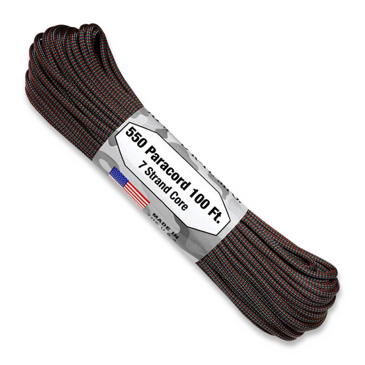 Atwood Paracord 550, Android 30,5m