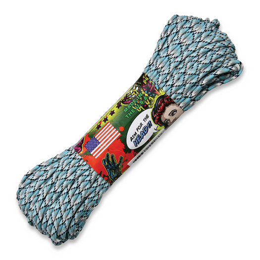 Atwood Paracord 550, Antidote 30,5m