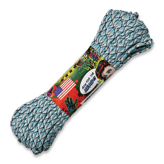 Atwood Paracord 550, Antidote 30,5m