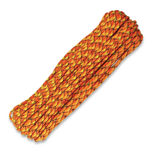 Atwood Paracord 550, Atomic 30,5m