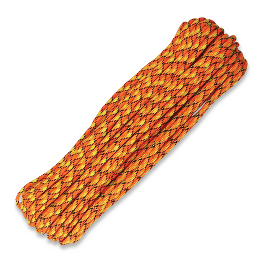 Atwood Paracord 550, Atomic 30,5m
