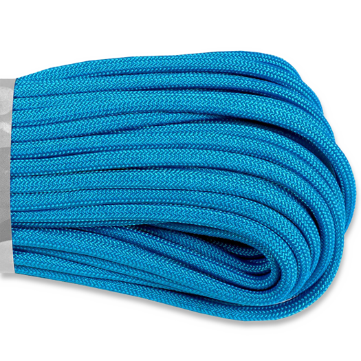 Atwood Paracord 550, Blue 30,5m