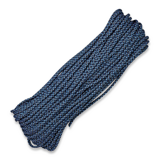 Atwood Paracord 550, Blue Spec 30,5m
