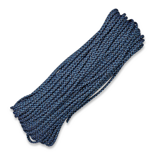 Atwood Paracord 550, Blue Spec 30,5m