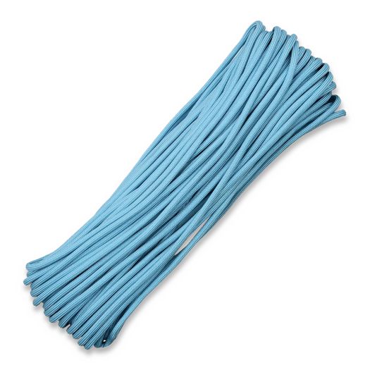 Atwood Paracord 550, Carolina Blue 30,5m