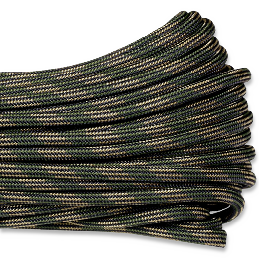 Atwood Paracord 550, Cavalry 30,5m