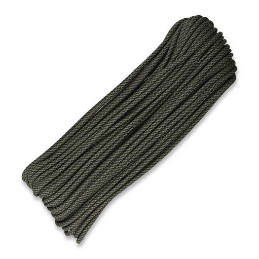 Atwood Paracord 550, Commanche 30,5m