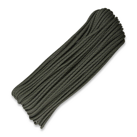 Atwood Paracord 550, Commanche 30,5m