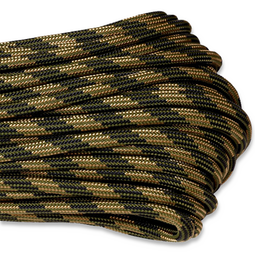 Atwood Paracord 550, Command 30,5m