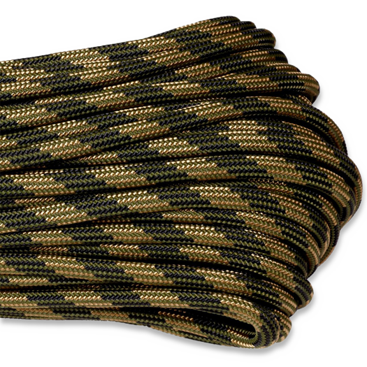 Atwood Paracord 550, Command 30,5m