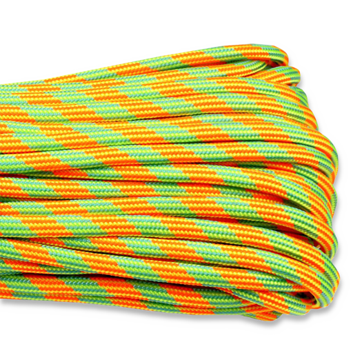 Atwood Paracord 550, Crush 30,5m