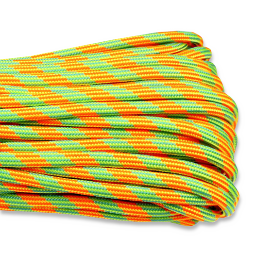 Atwood Paracord 550, Crush 30,5m