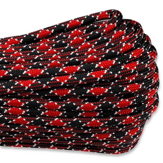 Atwood Paracord 550, Dead Pool 30,5m