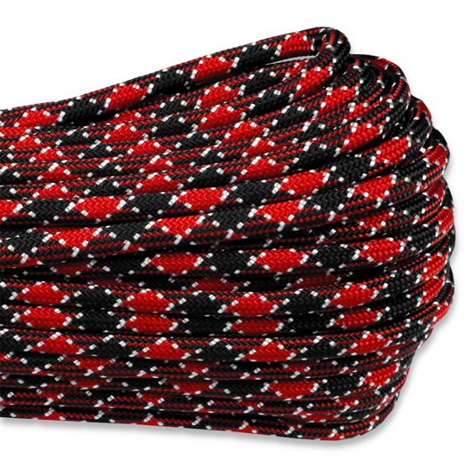 Atwood Paracord 550, Dead Pool 30,5m