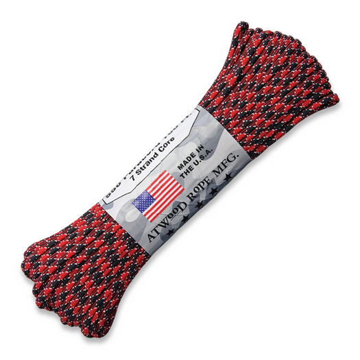 Atwood Paracord 550, Dead Pool 30,5m
