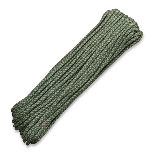 Atwood Paracord 550, Digital ACU 30,5m