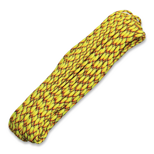 Atwood Paracord 550, Explode 30,5m