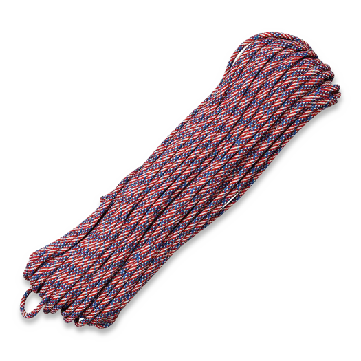 Atwood Paracord 550, Flag 30,5m