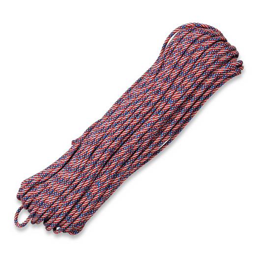 Atwood Paracord 550, Flag 30,5m