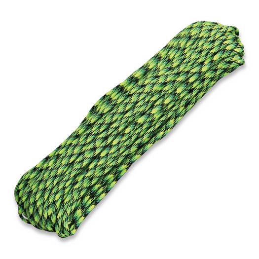 Atwood Paracord 550, Gecko 30,5m