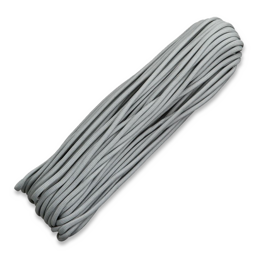 Atwood Paracord 550, Gray 30,5m
