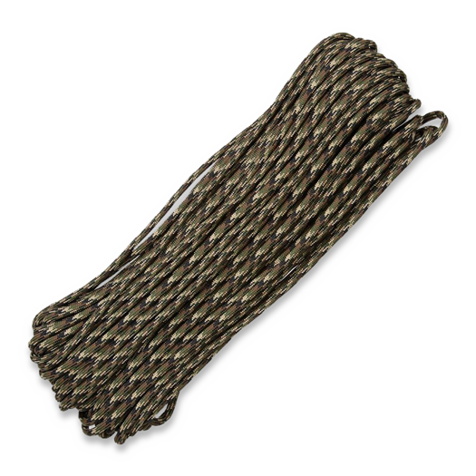 Atwood Paracord 550, Groundwar 30,5m