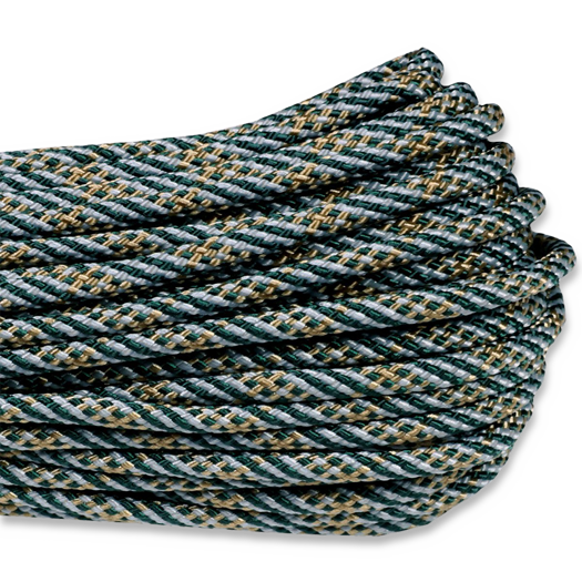 Atwood Paracord 550, Honor 30,5m