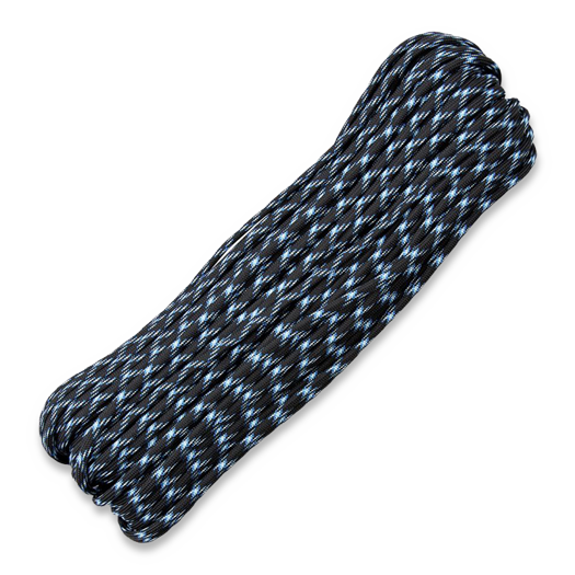 Atwood Paracord 550, Lightning 30,5m