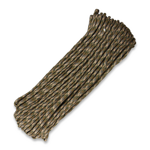 Atwood Paracord 550, Multi-Cam 30,5m