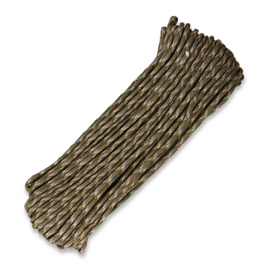Atwood Paracord 550, Multi-Cam 30,5m