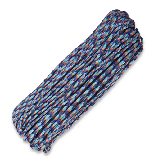 Atwood Paracord 550, Nebula 30,5m