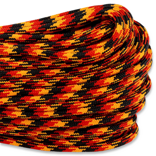 Atwood Paracord 550, Oktoberfest 30,5m