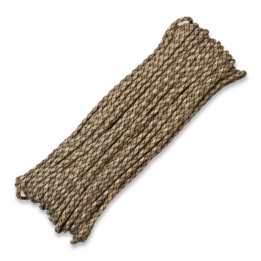 Atwood Paracord 550, Rattler 30,5m