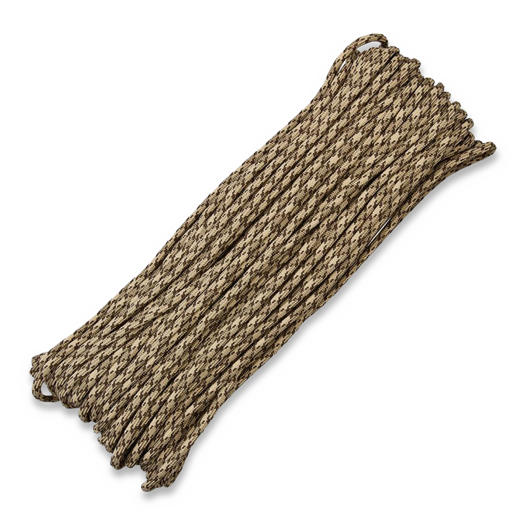 Atwood Paracord 550, Rattler 30,5m