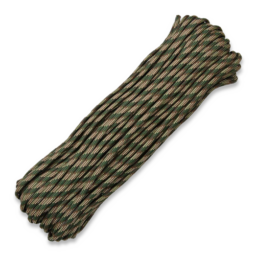 Atwood Paracord 550, Recon 30,5m
