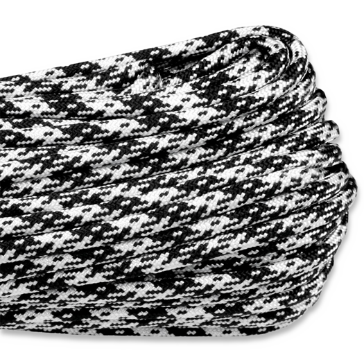 Atwood Paracord 550, Rorschach 30,5m