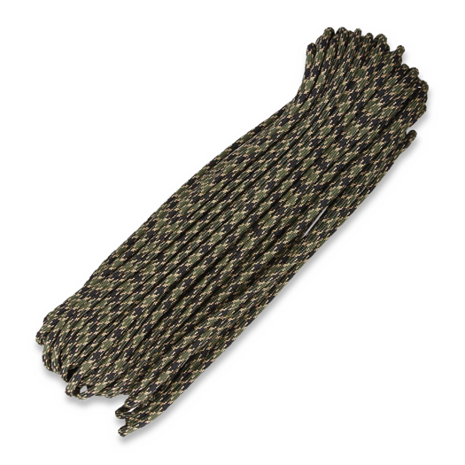 Atwood Paracord 550, Veteran 30,5m