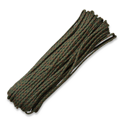 Atwood Paracord 550, Wetland 30,5m