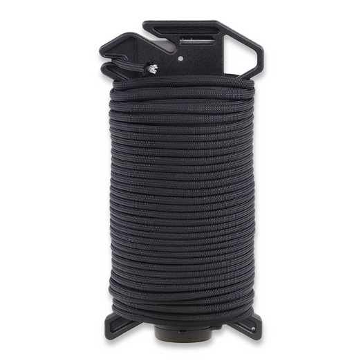 Atwood Ready Rope Black