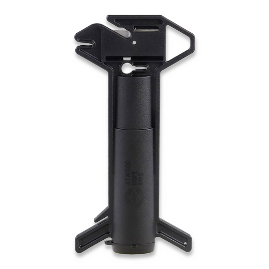 Atwood Ready Rope Ground War